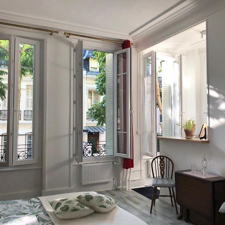 Villa Camelia Grand Studio Quartier Thermal Виши Екстериор снимка